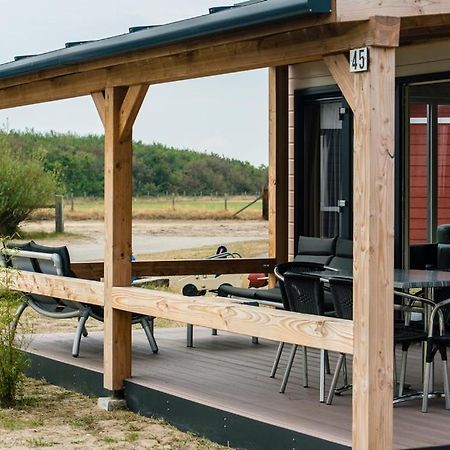 Camping De Kiekduun Buren  Exteriör bild
