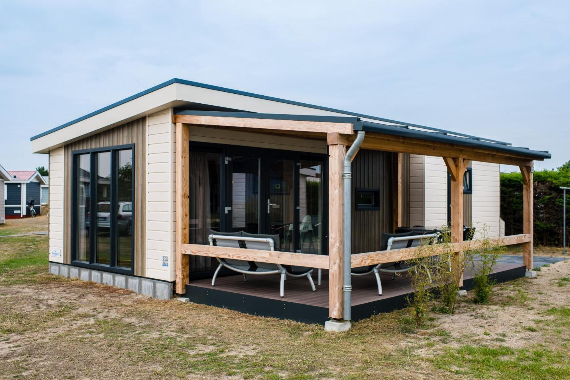 Camping De Kiekduun Buren  Exteriör bild